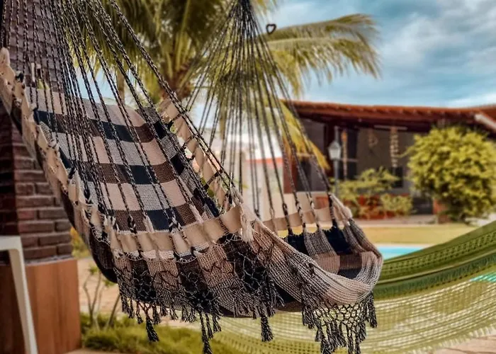 Aloha Beach Guest House