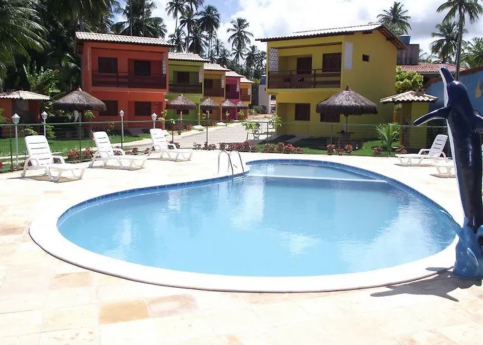 Casa de férias: Residencial Maragogi